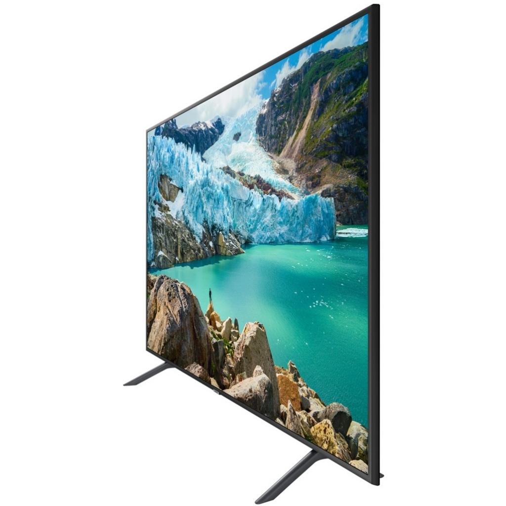 Телевізор Samsung UE43RU7100U (UE43RU7100UXUA) зображення 4