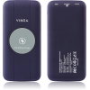 Батарея универсальная Vinga 10000 mAh Wireless QC3.0 PD soft touch purple (BTPB3510WLROP) изображение 6