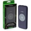 Батарея универсальная Vinga 10000 mAh Wireless QC3.0 PD soft touch purple (BTPB3510WLROP) изображение 7