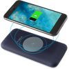 Батарея универсальная Vinga 10000 mAh Wireless QC3.0 PD soft touch purple (BTPB3510WLROP) изображение 8