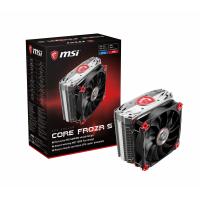 Кулер для процессора MSI Core Frozr S