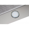 Витяжка кухонна Ventolux GARDA 60 INOX (800) SMD LED зображення 5