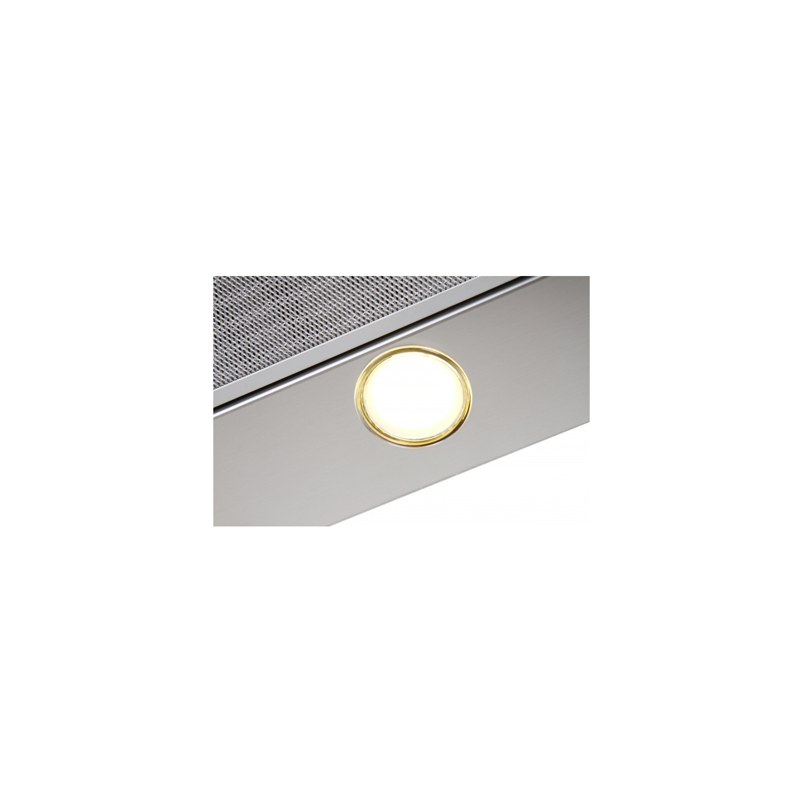Вытяжка кухонная Ventolux GARDA 60 BK (800) SMD LED изображение 6