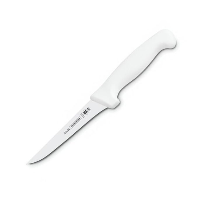 Кухонний ніж Tramontina Professional Master обвалочный 178 мм White (24602/087)