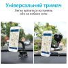 Универсальный автодержатель Grand-X MT-03 изображение 5