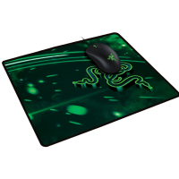 Килимок для мишки Razer Goliathus Cosmic Large Speed (RZ02-01910300-R3M1) зображення 4