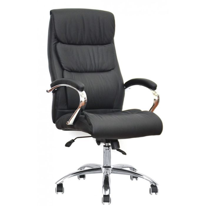 Офисное кресло Special4You Eternity black (E6019)