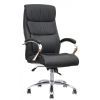 Офісне крісло Special4You Eternity black (E6019)
