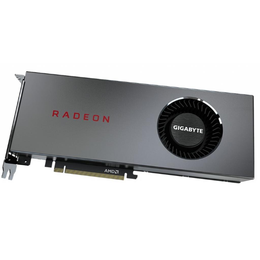 Відеокарта Radeon RX 5700 8192Mb GIGABYTE (GV-R57-8GD-B) зображення 4