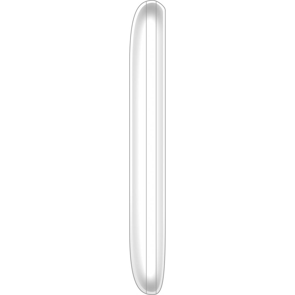 Мобильный телефон Nomi i187 White изображение 3