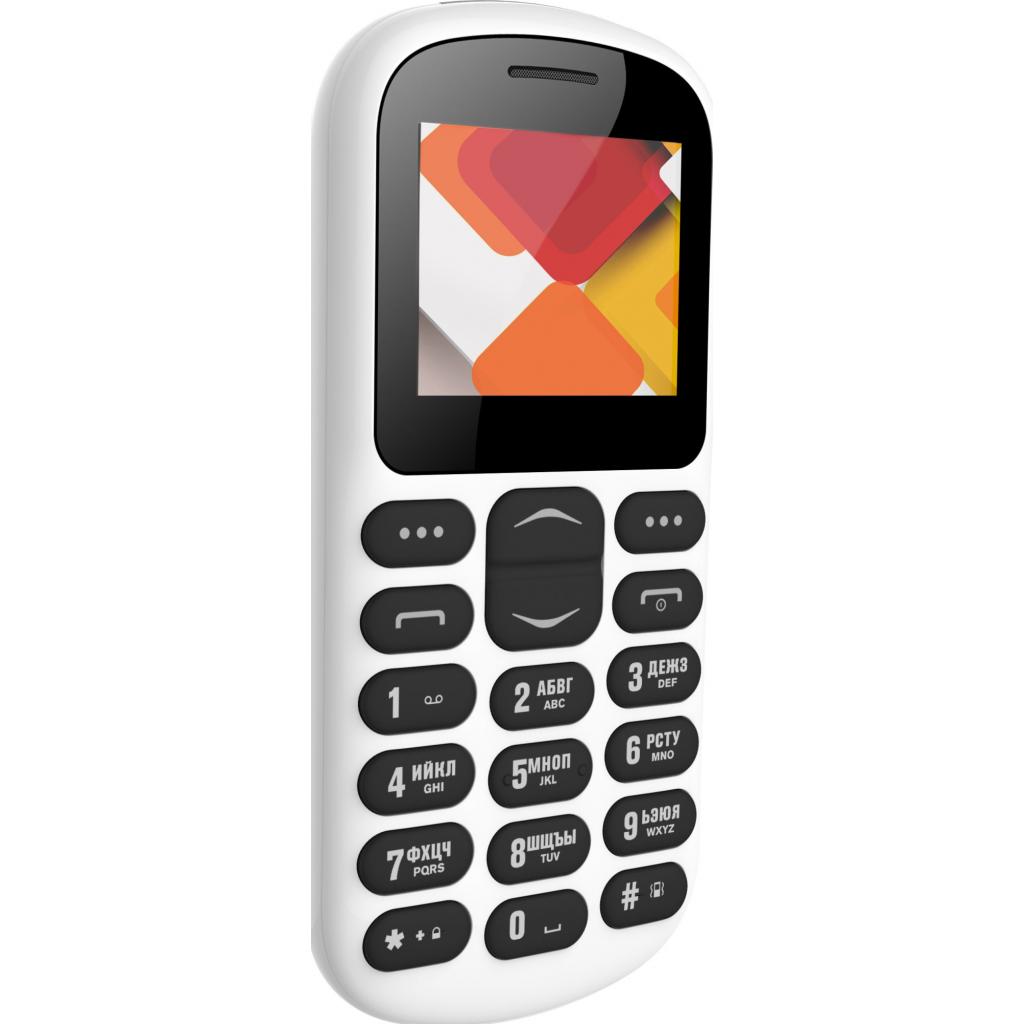 Мобильный телефон Nomi i187 White изображение 7