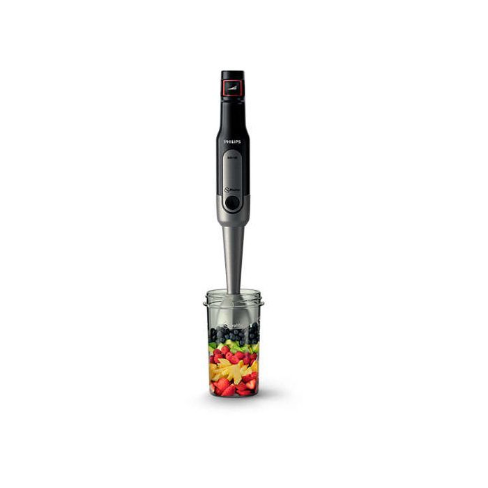 Блендер Philips HR2652/90 изображение 3