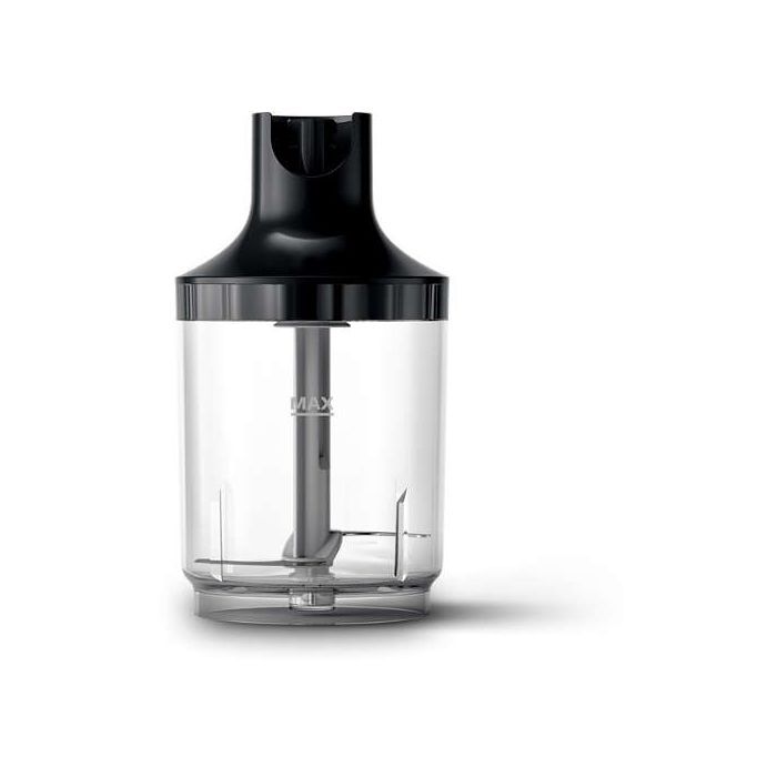 Блендер Philips HR2652/90 изображение 5