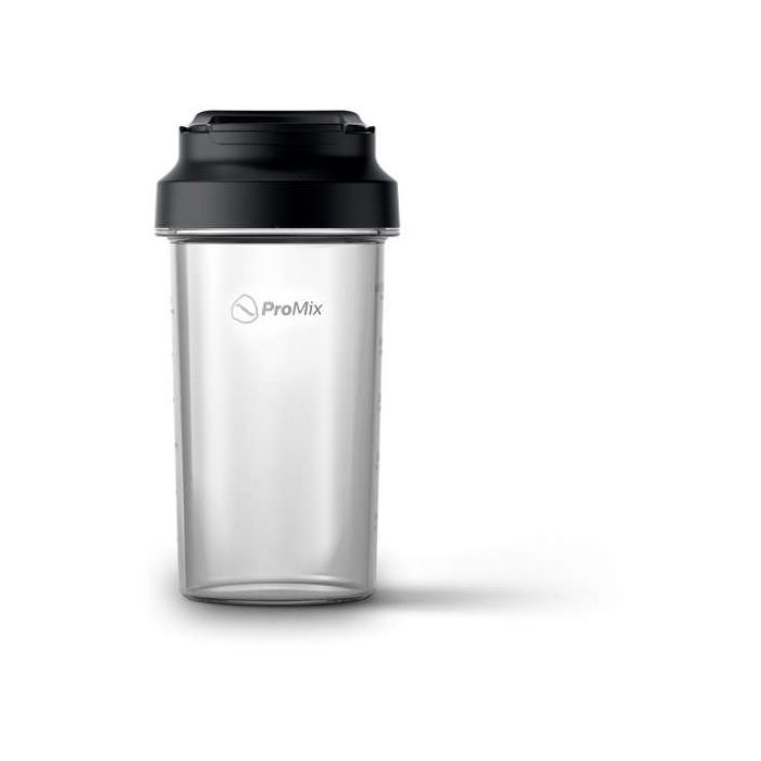 Блендер Philips HR2652/90 изображение 8