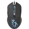Мышка Defender Sky Dragon GM-090L Black (52090) изображение 2