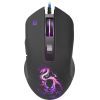 Мышка Defender Sky Dragon GM-090L Black (52090) изображение 3