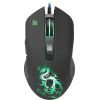 Мышка Defender Sky Dragon GM-090L Black (52090) изображение 4