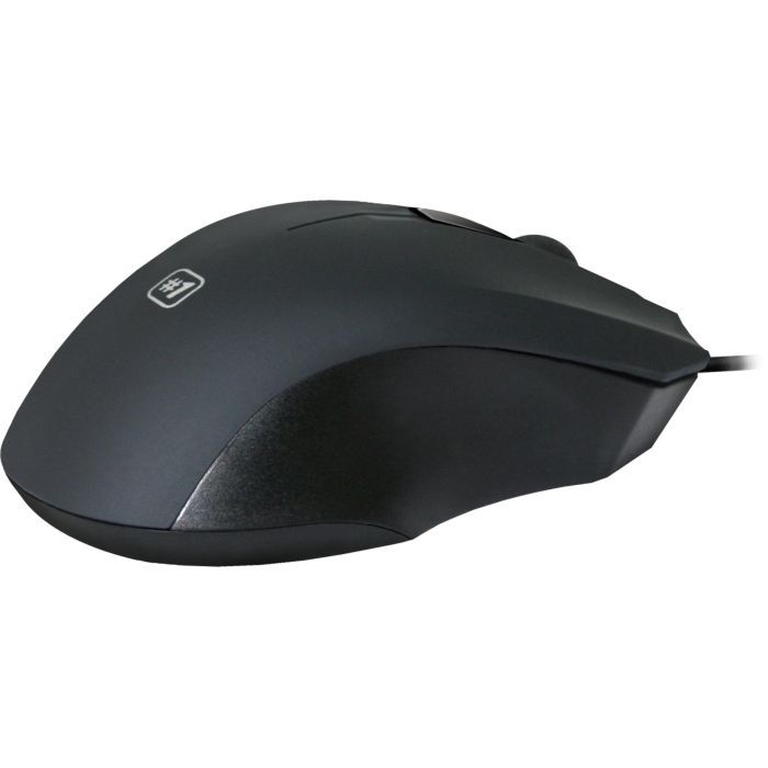 Мышка Defender MM-310 Black (52310) изображение 3