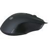 Мышка Defender MM-310 Black (52310) изображение 3