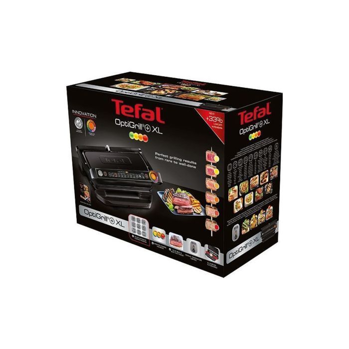 Электрогриль Tefal GC722834 изображение 4