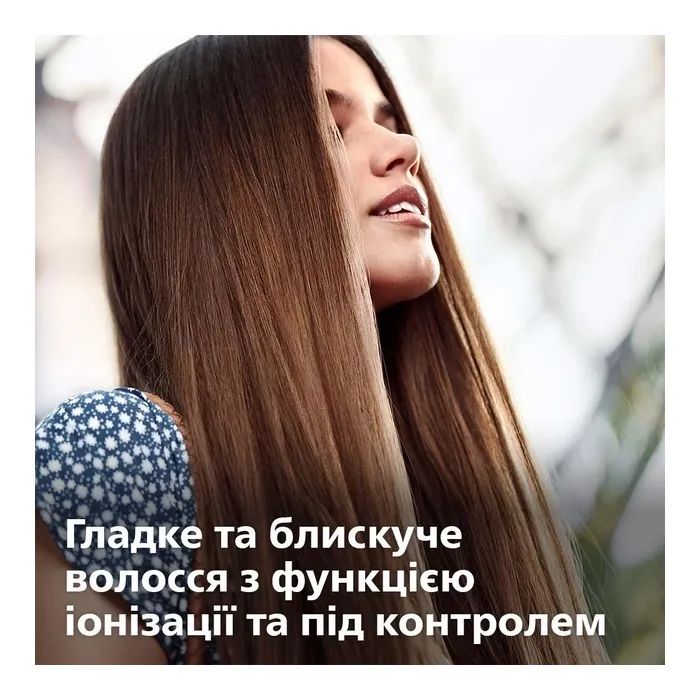 Вирівнювач для волосся Philips BHS378/00 зображення 10