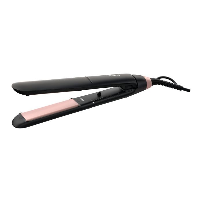 Вирівнювач для волосся Philips BHS378/00 зображення 3