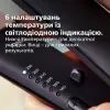 Вирівнювач для волосся Philips BHS378/00 зображення 4