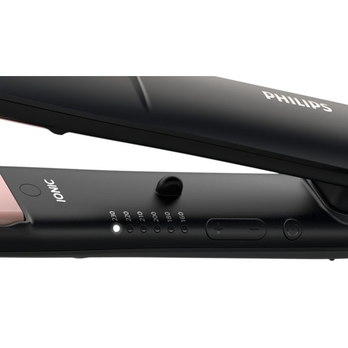 Вирівнювач для волосся Philips BHS378/00 зображення 5