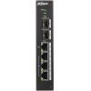 Коммутатор сетевой Dahua DH-PFS4206-4P-96 изображение 3