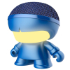Интерактивная игрушка Xoopar Акустическая система Mini Xboy Металлик Blue (XBOY81001.16М) изображение 2
