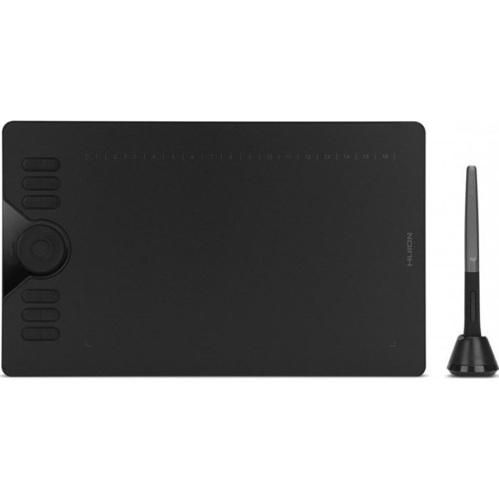 Графический планшет Huion HS610