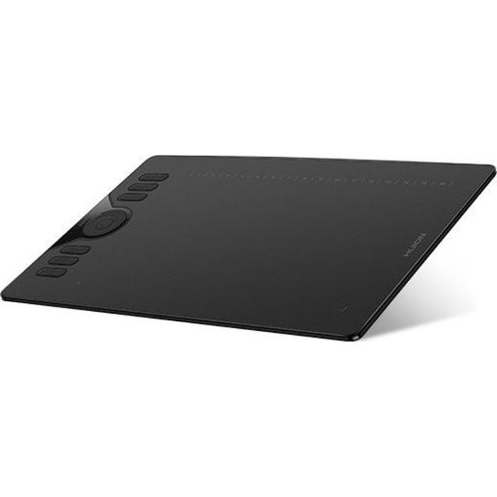 Графический планшет Huion HS610 изображение 2