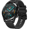 Смарт-часы Huawei Watch GT 2 46mm Sport Black (Latona-B19S) SpO2 (55024474) изображение 3