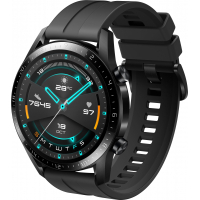 Смарт-часы Huawei Watch GT 2 46mm Sport Black (Latona-B19S) SpO2 (55024474) изображение 4