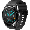 Смарт-годинник Huawei Watch GT 2 46mm Sport Black (Latona-B19S) SpO2 (55024474) зображення 4