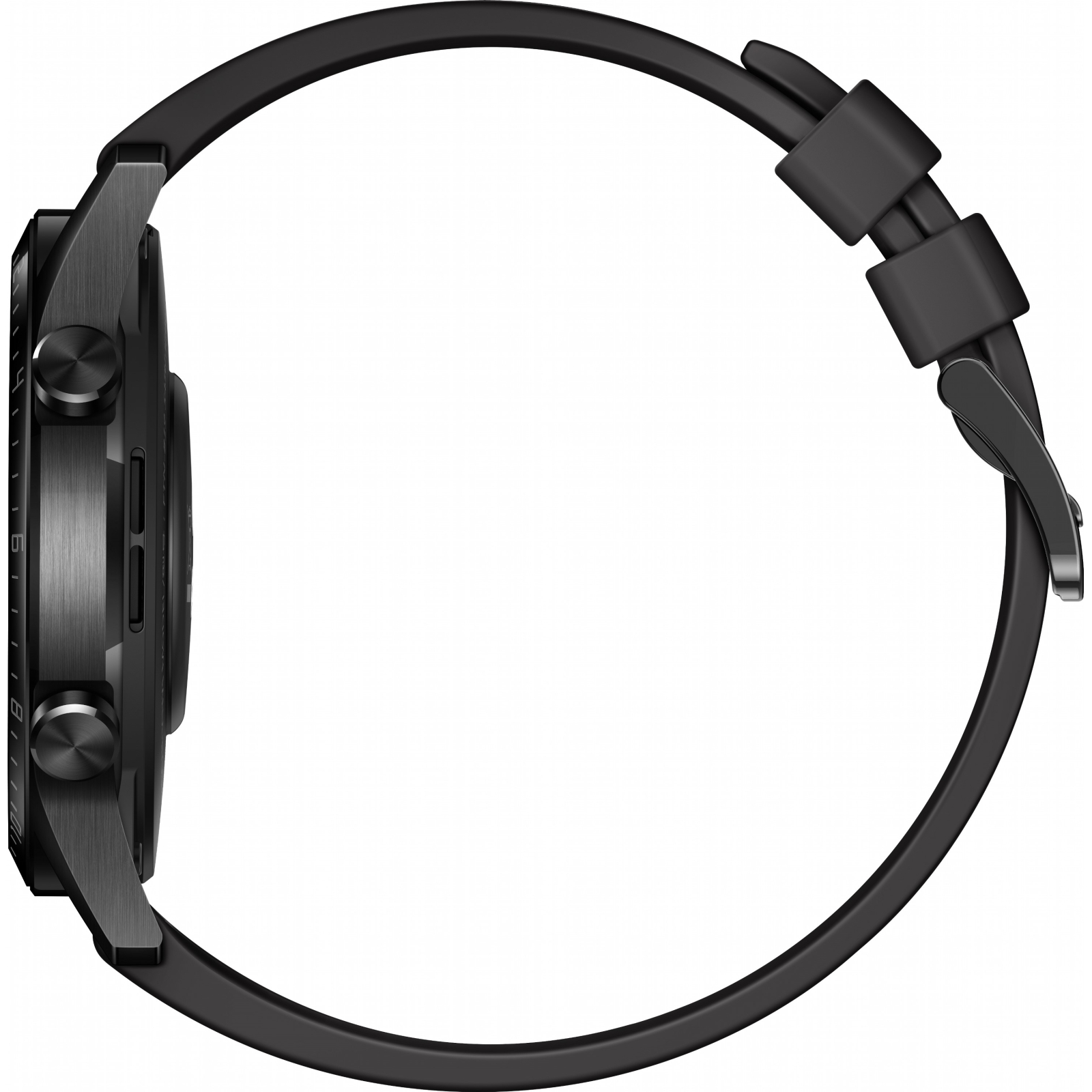 Смарт-часы Huawei Watch GT 2 46mm Sport Black (Latona-B19S) SpO2 (55024474) изображение 7