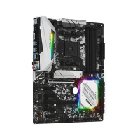 Материнская плата ASRock B450 STEEL LEGEND изображение 4