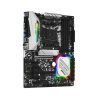 Материнская плата ASRock B450 STEEL LEGEND изображение 4