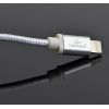 Дата кабель USB 2.0 AM to Lightning 1.8m Cablexpert (CCB-mUSB2B-AMLM-6-S) изображение 2