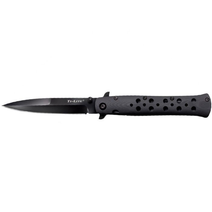 Нож Cold Steel Ti-Lite 4", S35VN, G10 (26C4)