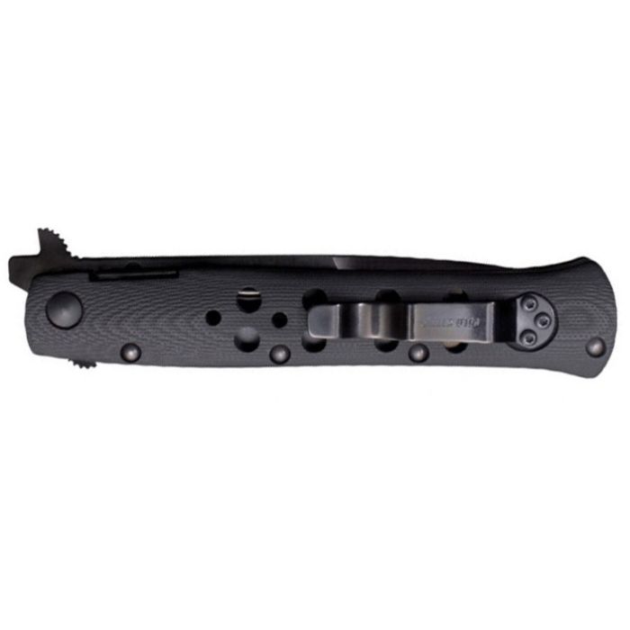Нож Cold Steel Ti-Lite 4", S35VN, G10 (26C4) изображение 2