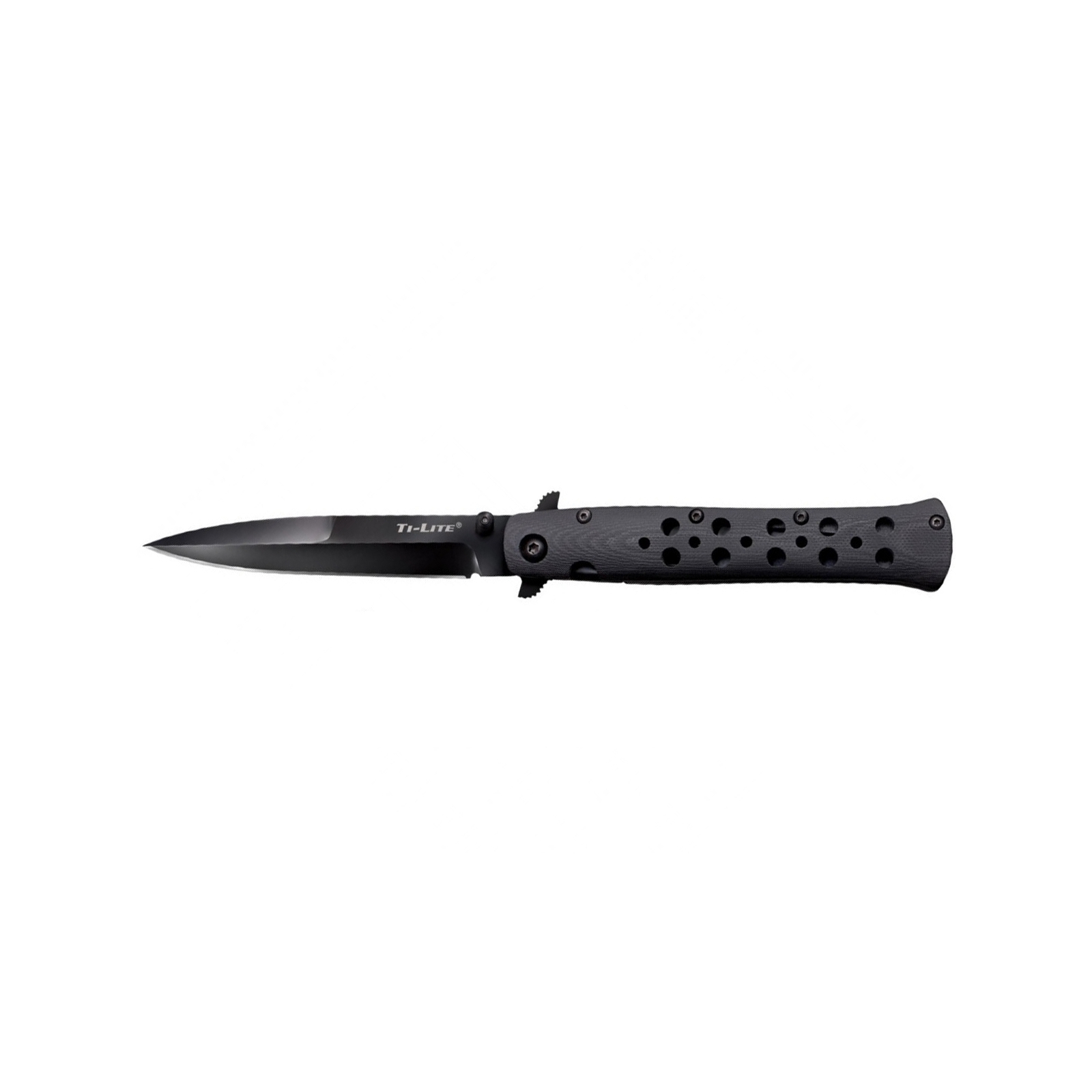 Нож Cold Steel Ti-Lite 4", S35VN, G10 (26C4)