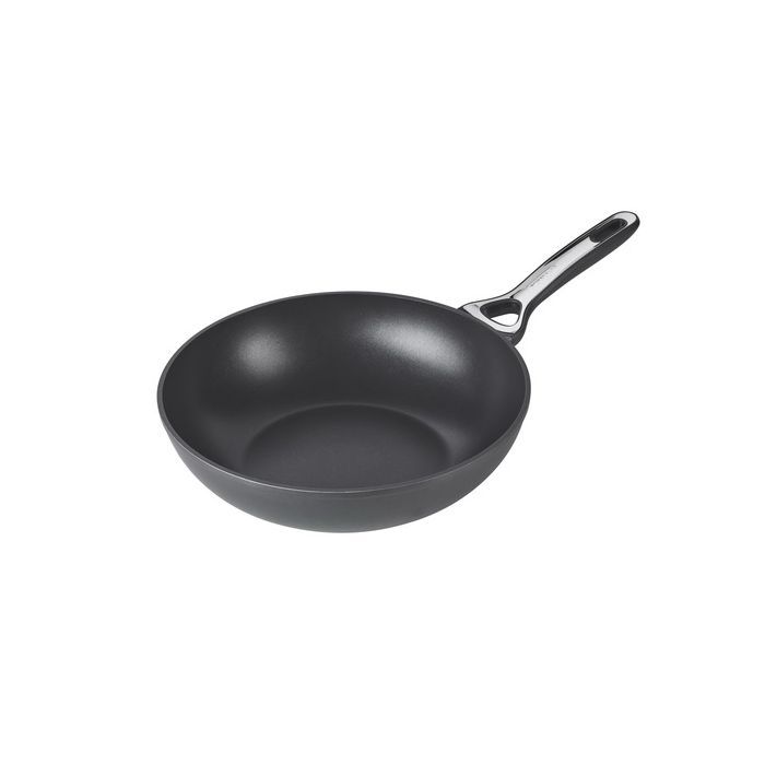 Сковорода Pyrex Origin+ Wok 28 см (RP28BW4)
