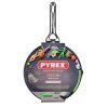 Сковорода Pyrex Origin+ Wok 28 см (RP28BW4) изображение 2