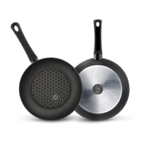 Сковорода TVS Diamante Induction 26 см (DP279263310001) изображение 2