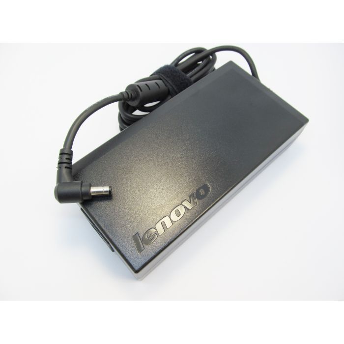 Блок питания к ноутбуку Lenovo 170W 20V, 8.50A, 5.5/2.5 (45N0113 / A40235) изображение 2