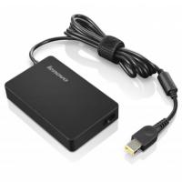 Блок питания к ноутбуку Lenovo 65W Slim AC Adapter (slim tip) (0B47459)