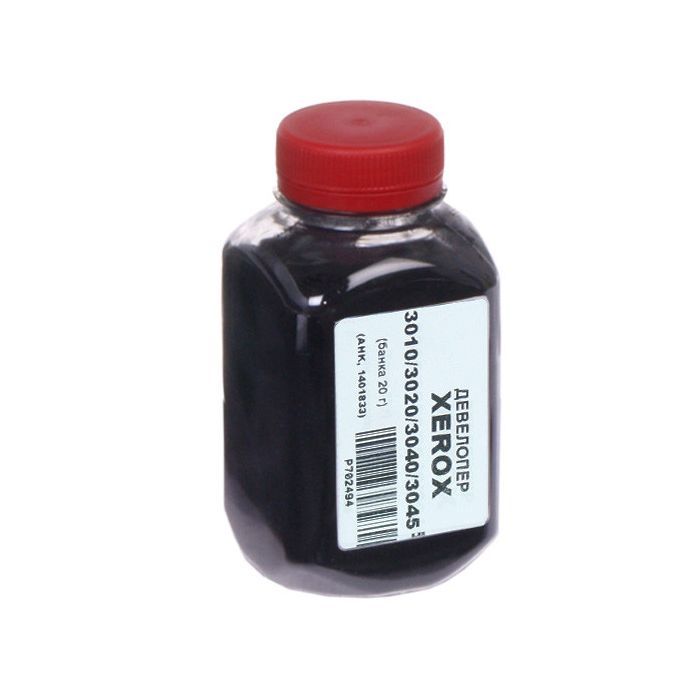Девелопер Xerox Phaser 3010/3040/3045, 20г AHK (1401833)