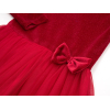 Плаття дитяче Breeze велюровое (12674-104G-red) зображення 4