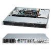 Серверна платформа Supermicro CSE-813MFTQC-R407CB